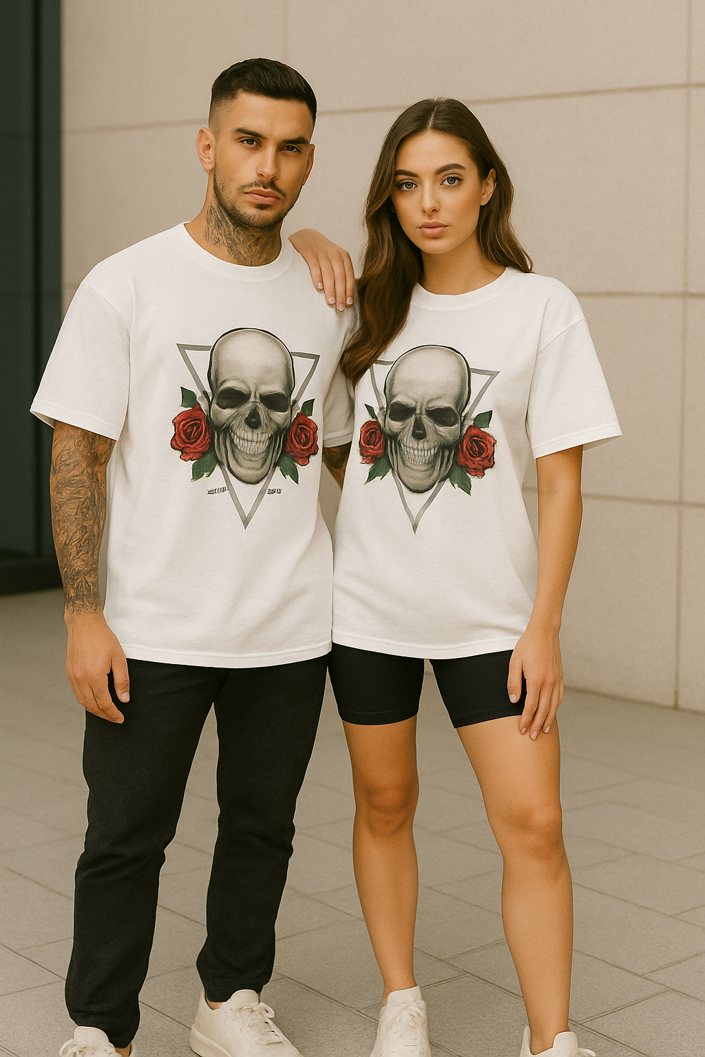 π₯ Acrysto Unisex Terry Oversized Tee β Gen Z Drop π₯