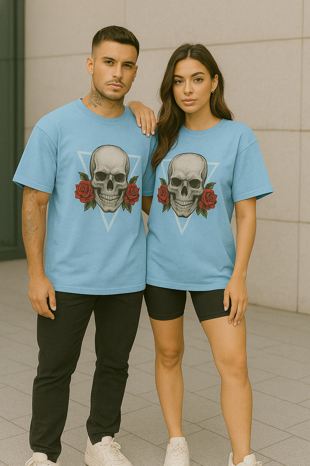 π₯ Acrysto Unisex Terry Oversized Tee β Gen Z Drop π₯