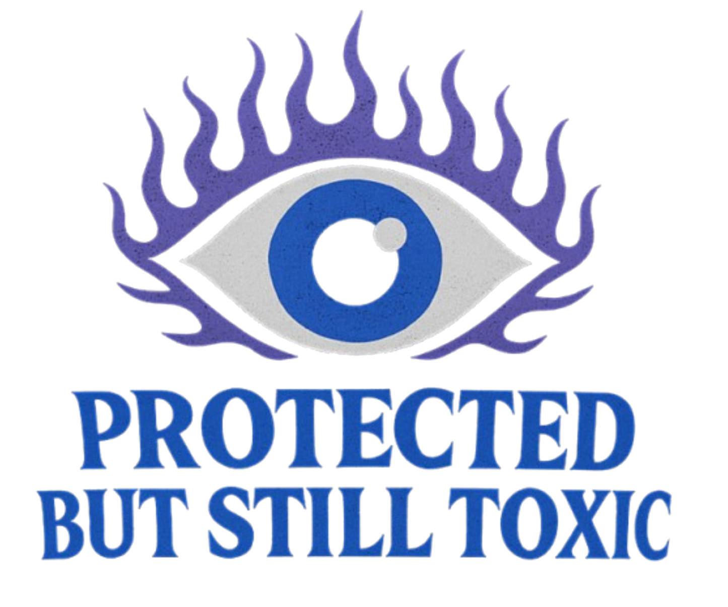 🔥 PROTECTED EYE CROP TANK 🔥