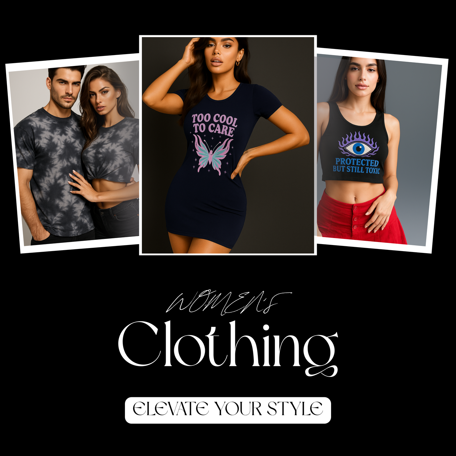 Women's Clothing