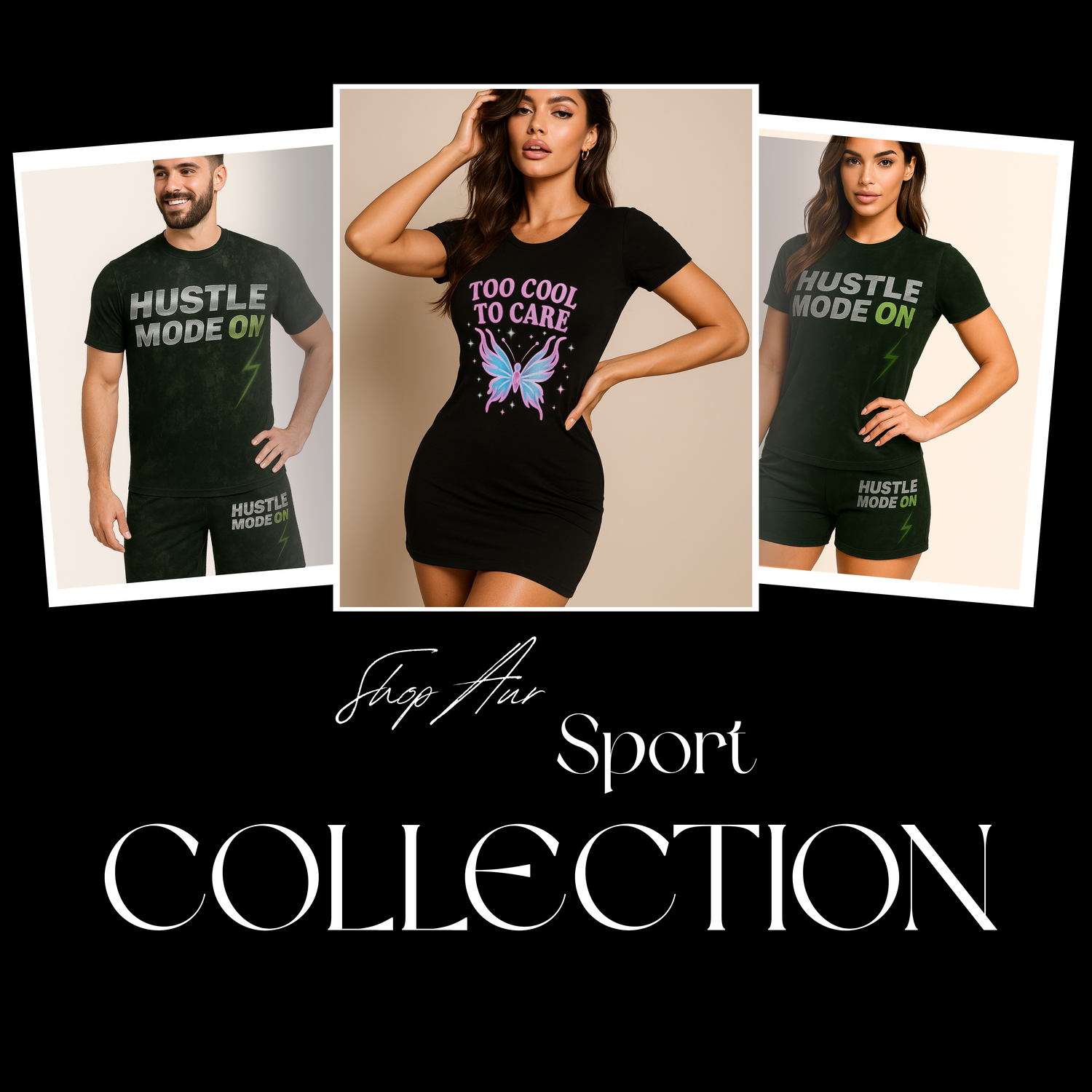 Sport Wear