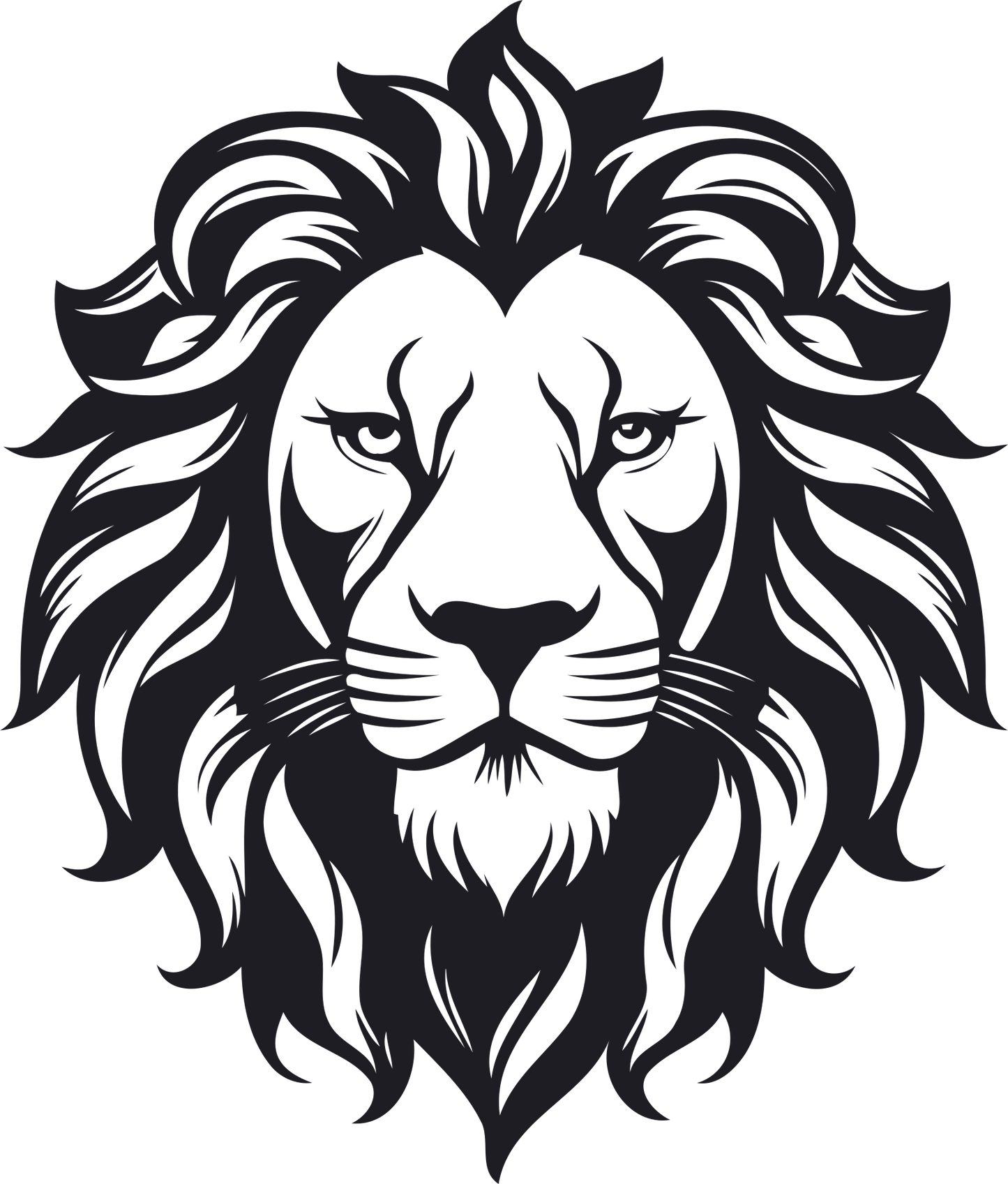 Roar Mode Shirt – Oversized, Unisex, Alpha Energy